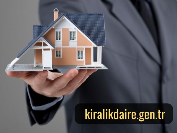 Zaferiye Mahallesi Kiralık Daire